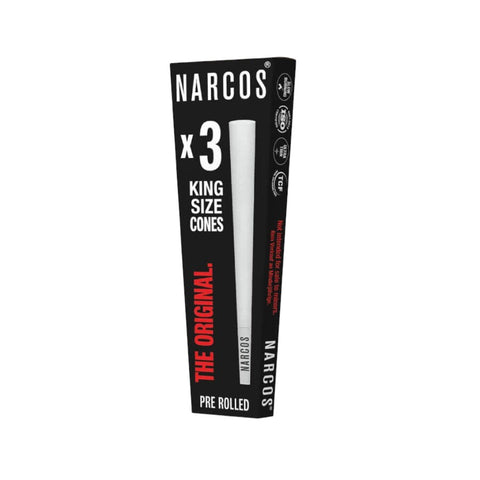 Narcos King Size