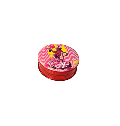 Monkey King Grinder Bubblegum Edition