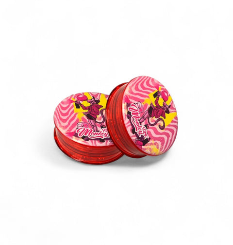 Monkey King Grinder Bubblegum Edition