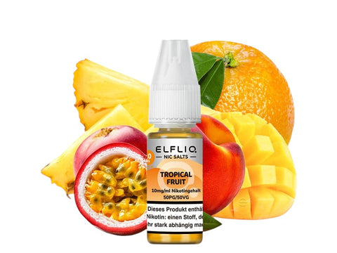 Elfliq von Elfbar Liquid