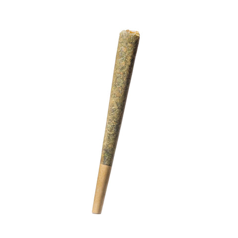 GDH Pre-Rolled CBD