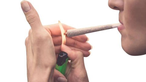 GDH CBG9 Pre-Rolled Joint 40%