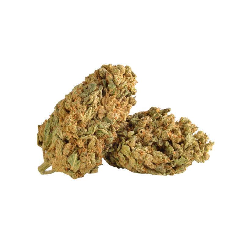 GDH 10 OH HHC Blüten Cookie Lemon Haze 40%