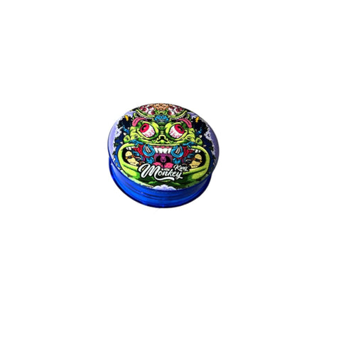 Monkey King Grinder Space Edition