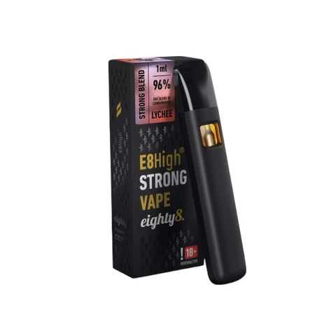10-OH-HHC E8 High Superior Blend 96% Vape