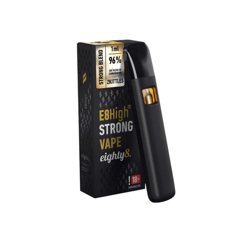 10-OH-HHC E8 High Superior Blend 96% Vape