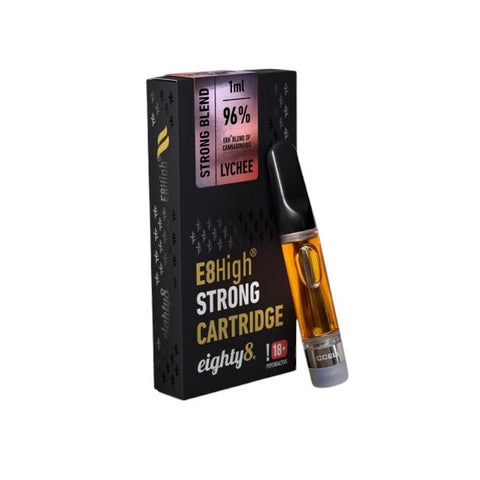 10-OH-HHC E8 High Superior Blend 96% Kartuschen