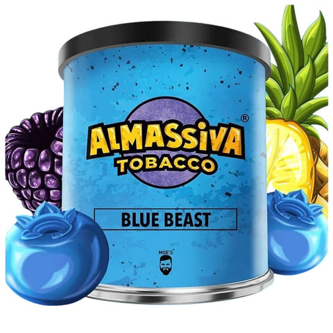 Almassiva Tabak