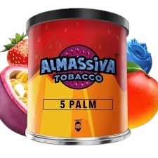 Almassiva Tabak