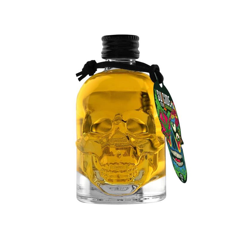 Cannabis Rum 50cl 40%