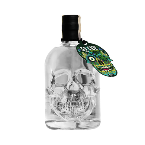 Cannabis Gin 50cl 40%