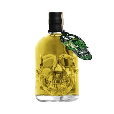 Cannabis Absinthe 50cl 70%