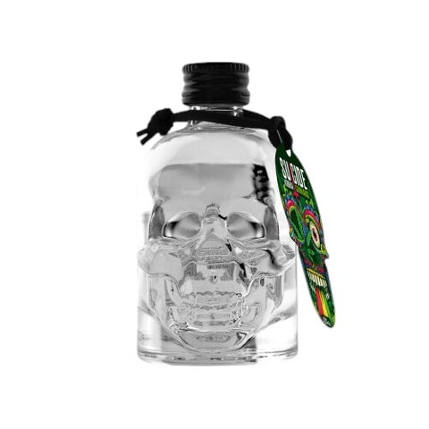 Cannabis Vodka 5cl 40%