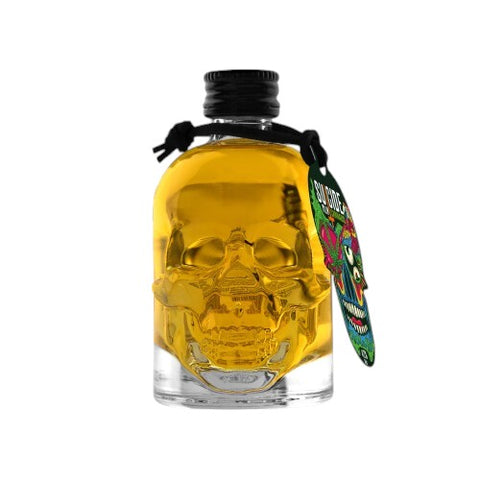 Cannabis Rum 5cl 40%