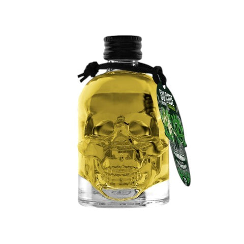 Cannabis Absinthe 5cl 70%