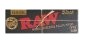 Raw Papers Size 11/4  Black