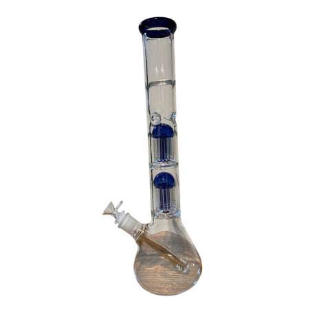 GDH Doubletree Beaker Bong