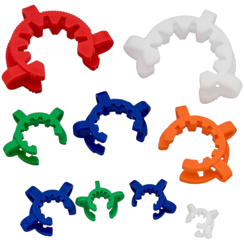 GDH Bowl Clip - Keck Clip - Image 2
