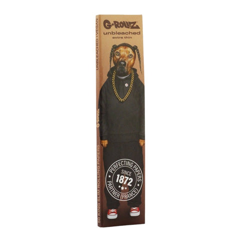G-Rollz King Size Slim