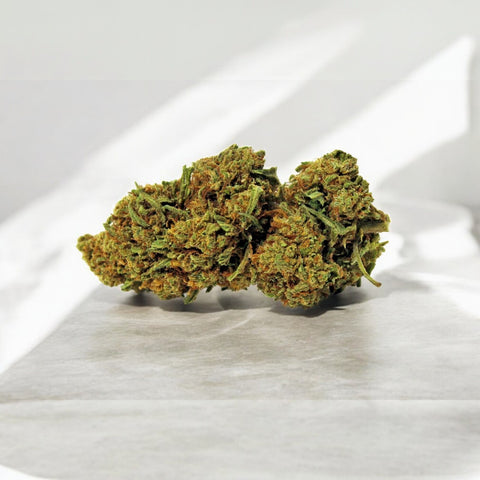 GDH CBD Blüten Runtz