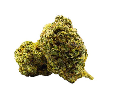 GDH CBD Blüten Banana Sour