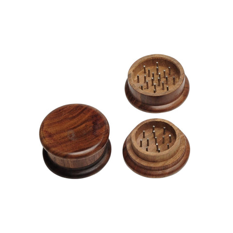 GDH Holz Grinder