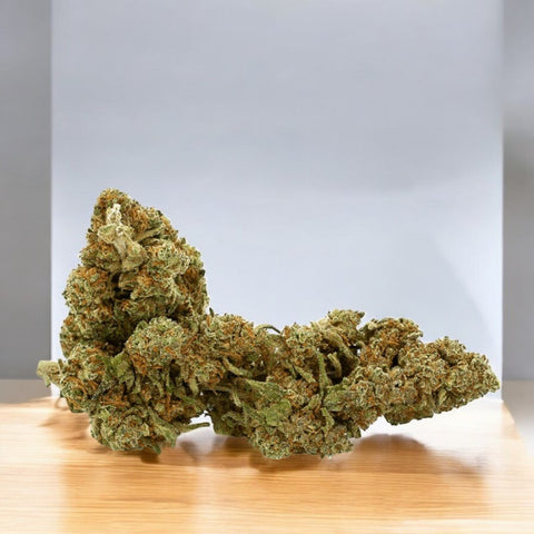 GDH CBD Blüten Amnesia Haze