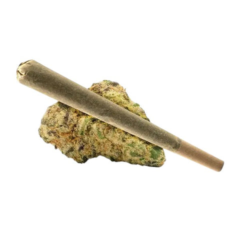 GDH CBG9 Pre-Rolled Joint 40%