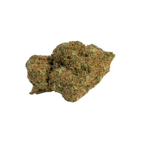 GDH 10 OH HHC Blüten Weedy Wonka 30%