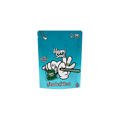 Happy Seeds - 1Stk