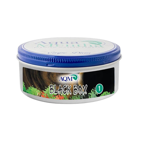 Aqua Mentha Tabak