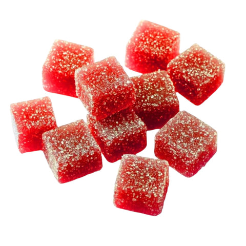 GDH 10 OH HHC Gummies