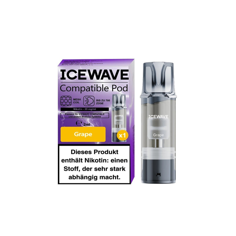 Icewave ELFA Pod - Image 2