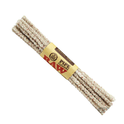 Raw Hemp Pipe Cleaner