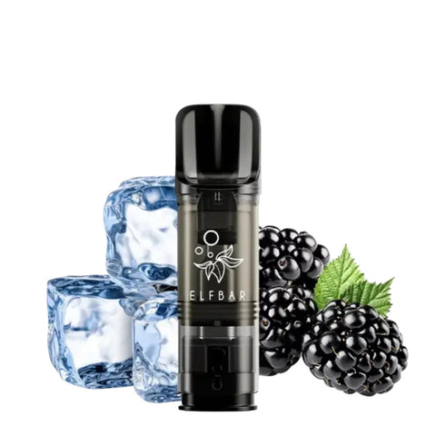 Elfliq von Elfbar Liquid