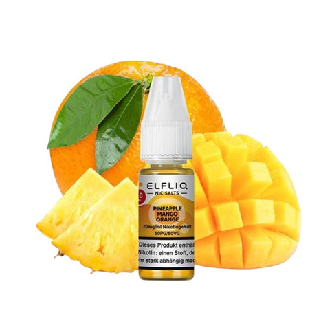 Elfliq von Elfbar Liquid