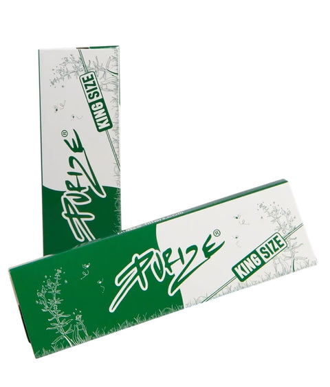 Purize King Size Wide Papers