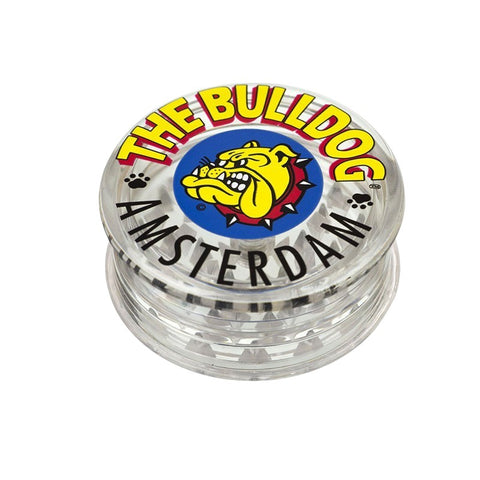 The Bulldog Grinder