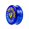 The Bulldog Grinder Blaue