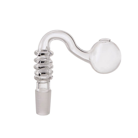 Aufsatz für Öl-Glas-Bongs 14,5mm Schliff