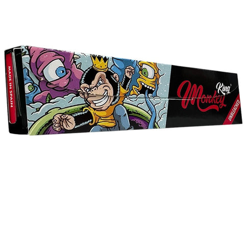 Monkey King Mixer Pack