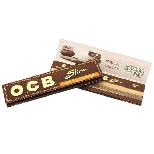 OCB Slim Rolls - Image 2