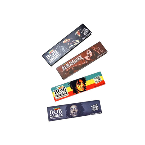 Bob Marley King Size Paper