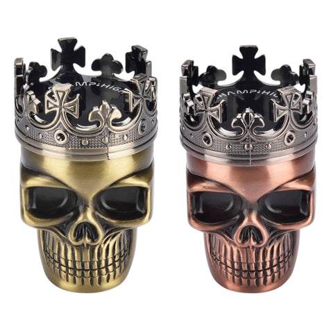 GDH Skeleton King Grinder