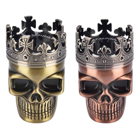 GDH Skeleton King Grinder