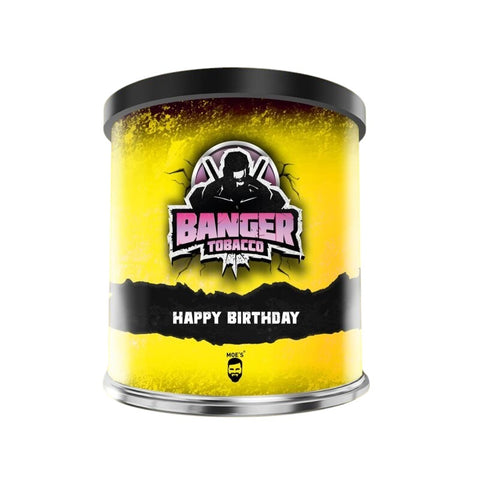 Banger Tabak