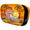 Best Buds Rolling Tray mit Aufbewahrung Sunset Sherbet / Groß