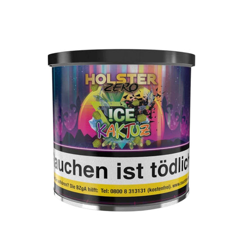 Holster Shisha Tabak - Ice Kaktuz 200g