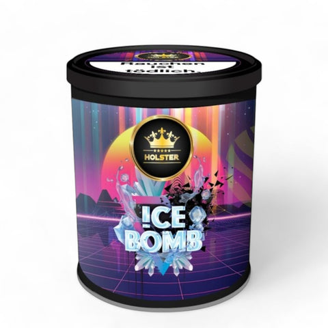 Holster Tobacco Ice Bomb 200g