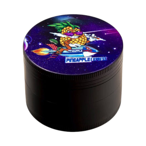 Best Buds Metal Grinder